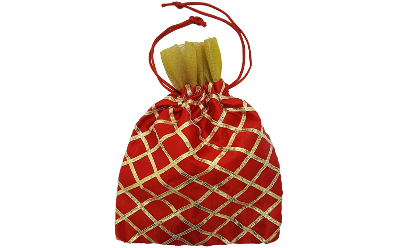 Shagun Potli Manufacturers In Delhi NCR